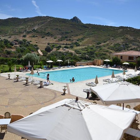La Fenice Resort Olbia Exteriér fotografie