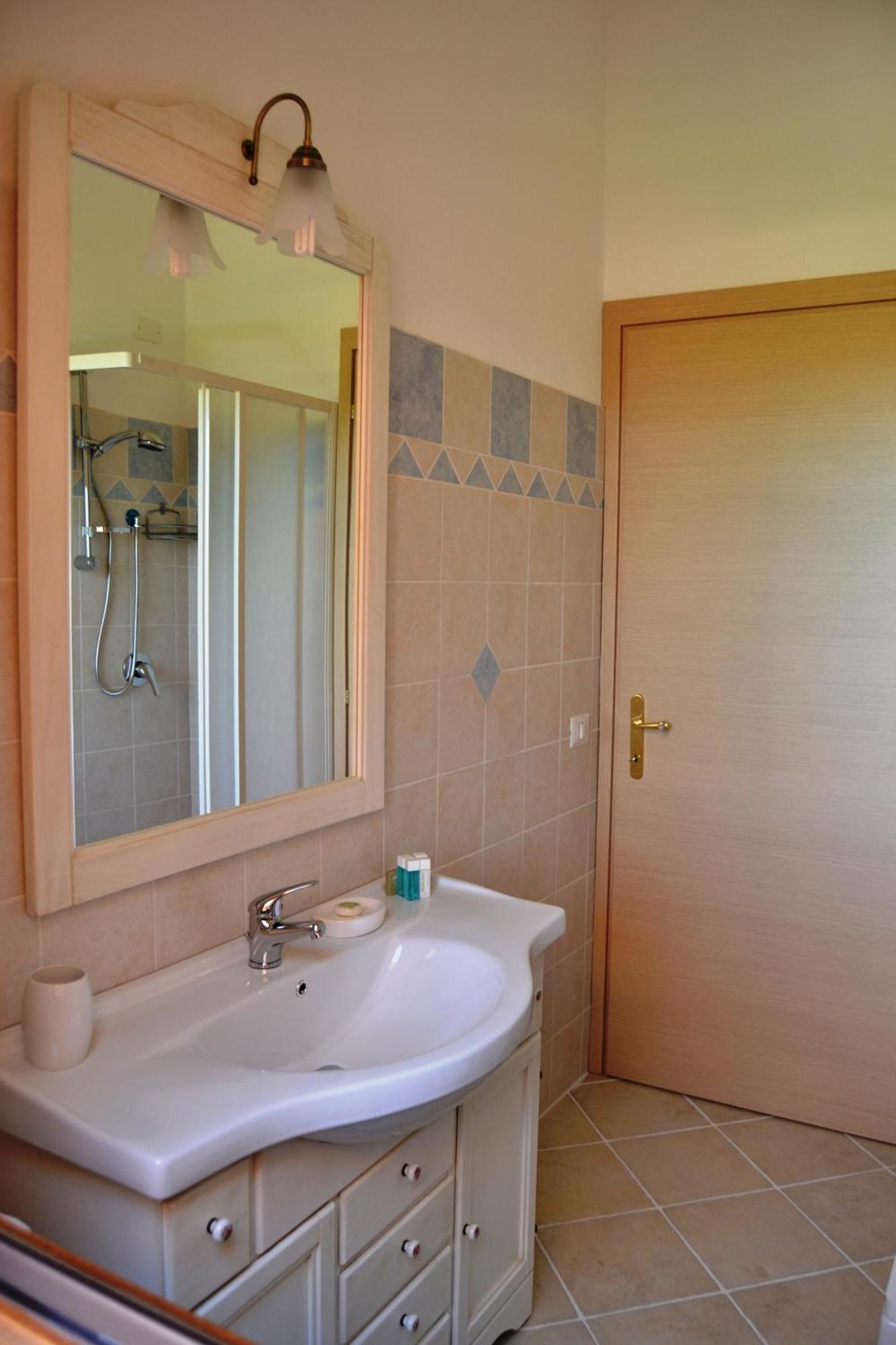 La Fenice Resort Olbia Exteriér fotografie