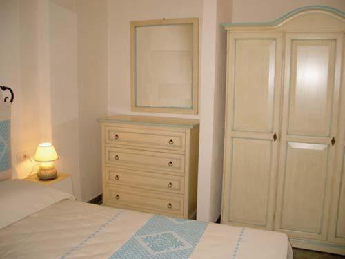 La Fenice Resort Olbia Exteriér fotografie