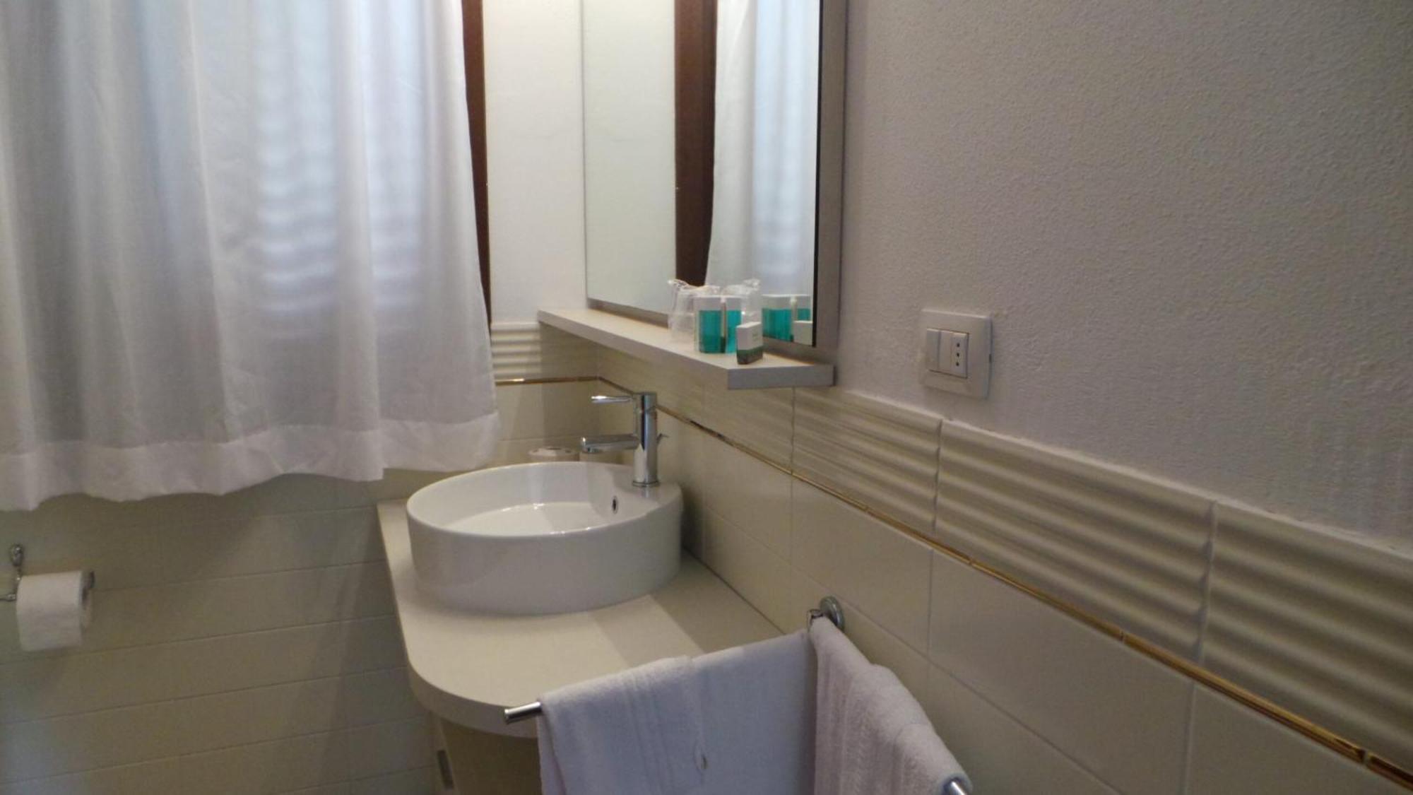 La Fenice Resort Olbia Exteriér fotografie